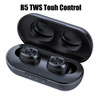 Dual Microphone Wireless Earphones F9 TWS Headphone 9D Stereo Music Headset Bluetooth 5.0 Touch Earbud With 1200mAh Charging Box Dual Microphone Wireless Earphones F9 TWS Headphone 9D Stereo Music Headset Bluetooth 5.0 Touch Earbud With 1200mAh Charging Box
