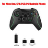 2.4G Wireless Controller For Xbox One Console For PC For Android smartphone Gamepad Joystick