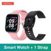 2020 Global Version Smart Watch Fitness Bracelet Calories Heart Rate Monitor Sport Smartwatch