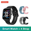 2020 Global Version Smart Watch Fitness Bracelet Calories Heart Rate Monitor Sport Smartwatch