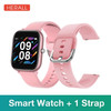 2020 Global Version Smart Watch Fitness Bracelet Calories Heart Rate Monitor Sport Smartwatch