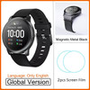 Youpin Haylou Solar Smart Watch Global Version IP68 Waterproof Sport fitness Bracelet LS05 Smartwatch