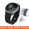 Youpin Haylou Solar Smart Watch Global Version IP68 Waterproof Sport fitness Bracelet LS05 Smartwatch