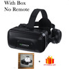 VR Shinecon 10.0 Casque Virtual Reality Headset