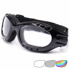UV400 Cycling Eyewear MTB Bike Bicycle Racing ski Windproof Goggles Outdoor Sport Glasses Eyewear Men Women sport sunglasses