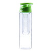 Portable Fruit Infusing Water Bottle