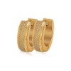 Round Earrings Stud Earrings Creative Earrings Elegant Stud Earrings for Women
