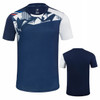 Male Female Tennis T-Shirt Shorts , Girl Badminton T-Shirts , Men Women Table Tennis TShirts , Ping Pong Shirt Clothes Sportwear