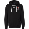 MP Hockey Hoodie (Red & White Logo)