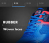 Men Lace-Up Sport Shoes