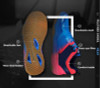 Men Lace-Up Sport Shoes