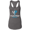 Next Level Womens Racerback Tank