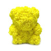 25cm/40cm Rose Bear Doll Party Wedding Decoration Rose Flower Doll Toy for Kids Women Birthday Gifts