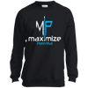 Youth Crewneck Sweatshirt