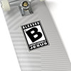 ESRB Blessed: Kiss-Cut Stickers