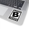ESRB Blessed: Kiss-Cut Stickers