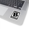 ESRB Blessed: Kiss-Cut Stickers