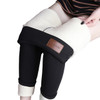"Cashmere"  Winter Leggings