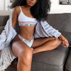 "Sexy Baby" 2 Piece Bikini