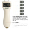 Electronic Measuring Spoon