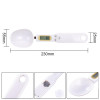 Electronic Measuring Spoon