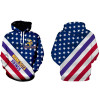 Sweat À Capuche Minnesota Vikings NFL Hoodies