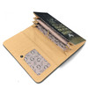 Awesome Women Duck Wallet Clutch Purse