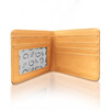Awesome RFID Nursing Men Wallet