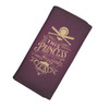 Awesome Softball Princess Women Wallet Clutch Purse