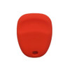 Silicone 3 Button Key Fob Cover For GM Buick, Cadillac, Hummer, Chevrolet, GMC, Hummer [SKU: GMS3A]