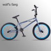 Wolf's fang Bicycle bmx Mountain bike Road bikes mtb Bmx Bikes Front Caliper Brake Rear V Brake bicycles Free shipping Wolf's fang Bicycle bmx Mountain bike Road bikes mtb Bmx Bikes Front Caliper Brake Rear V Brake bicycles Free shipping