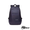Bulletproof School Bag - Backpack Color: NAVY - Bullet Proof NIJ Level IIIA