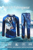 SPATA Fishing Jersey Men Long Sleeve Suit Breathable Carp Fishing Clothing Hoodie Coat Quick Dry Sun UV Protection Fishing Shirt SPATA Fishing Jersey Men Long Sleeve Suit Breathable Carp Fishing Clothing Hoodie Coat Quick Dry Sun UV Protection Fishing Shirt