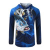 SPATA Fishing Jersey Men Long Sleeve Suit Breathable Carp Fishing Clothing Hoodie Coat Quick Dry Sun UV Protection Fishing Shirt SPATA Fishing Jersey Men Long Sleeve Suit Breathable Carp Fishing Clothing Hoodie Coat Quick Dry Sun UV Protection Fishing Shirt