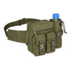 Outdoor Hip Pack for Water Bottle - Military Tactical Bag Waterproof Camping Hiking Pouch Outdoor Hip Pack for Water Bottle - Military Tactical Bag Waterproof Camping Hiking Pouch