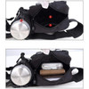 Outdoor Hip Pack for Water Bottle - Military Tactical Bag Waterproof Camping Hiking Pouch Outdoor Hip Pack for Water Bottle - Military Tactical Bag Waterproof Camping Hiking Pouch