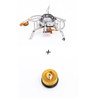 Portable Outdoor Gas Stove