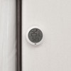 Xiaomi Mijia Bluetooth Hygrothermograph Temperature Humidity High Sensitive Sensor Digital LCD Screen with Mi Home APP Control