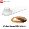 Yeelight Wireless Charger LED Night Light Magnetic Attraction Fast Charging for iPhone Huawei xiaomi phones Xiaomi Ecosystem Product