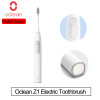 Oclean Z1 Sonic Electric Toothbrush Waterproof Ultrasonic Automatic Fast Charge Toothbrush for Adult Teeth Cleaning Global Version Oclean Z1 Sonic Electric Toothbrush Waterproof Ultrasonic Automatic Fast Charge Toothbrush for Adult Teeth Cleaning Global Version