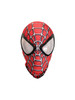 Spider-Man Mask With Mesh Lenses - Homecoming and The Amazing Spider-Man Lycra Fabric Mask