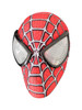 Spider-Man Mask With Mesh Lenses - Homecoming and The Amazing Spider-Man Lycra Fabric Mask