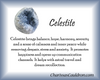 Celestite Crystal Essence - Nature's Remedies