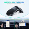 Magnetic Car Phone Holder Smart Hands Free Phone Mount for All Smartphones Magnetic Car Phone Holder Smart Hands Free Phone Mount for All Smartphones