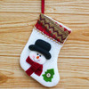 Fashion Cartoon Santa Claus Snowman Elk Christmas Socks Festival Xmas Stocking Christmas Ornaments Home Decor Gifts Fashion Cartoon Santa Claus Snowman Elk Christmas Socks Festival Xmas Stocking Christmas Ornaments Home Decor Gifts