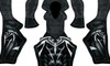 Ultimate Spider-Man Symbiote