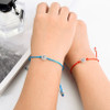 Pipitree Life Tree Charm Bracelets for Women Men Children Lucky Red String Friendship Wish Bracelets Jewelry Gift Adjustable