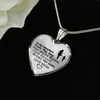 To My Daughter - From The Day You Were Born - Love Mom