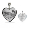 To My Daughter - From The Day You Were Born - Love Mom