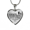 To My Daughter - From The Day You Were Born - Love Mom